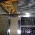 Fenstervorhang Mesh / Construction Wire Mesh